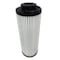 Main Filter Hydraulic Filter, replaces FILTREC RHR660GW10V, Return Line, 10 micron, Outside-In MF0064484 - alternate 2